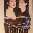 Bound DVD - pikkukuva 1