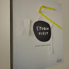 Rope (toim.): Studio visit : 18 artists' studios in Helsinki - pikkukuva 1