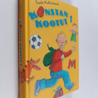 Tuula Kallioniemi : Konstan kootut 1 : Konsta, eka A ; Ko... - pikkukuva 1