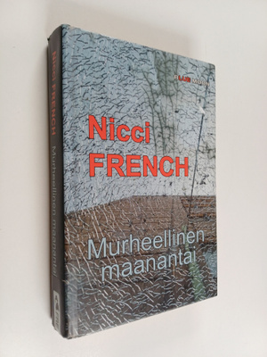 Nicci French : Murheellinen maanantai