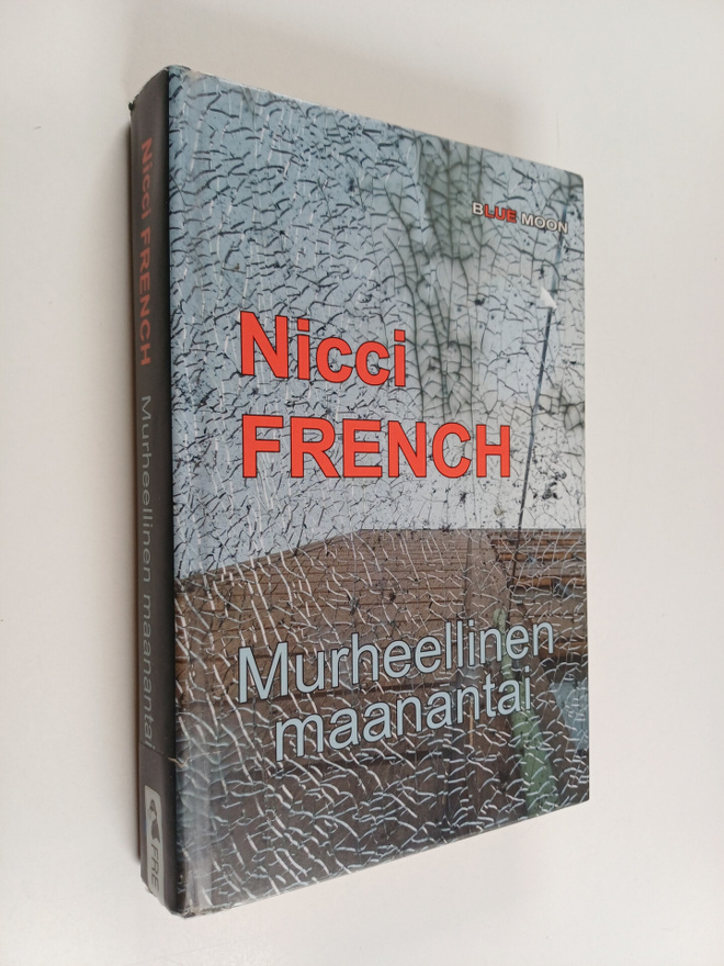 Nicci French : Murheellinen maanantai