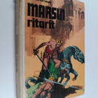 Edgar Rice Burroughs : Marsin ritarit - pikkukuva 1