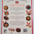 Linda Doeser : Best-ever Cook's Collection Chinese - The ... - pikkukuva 2