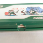 Nintendo Game & Watch Multi Screen Zelda ZL-65 – toimiva - pikkukuva 1