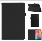 Samsung Galaxy Tab A8 (2021) - Musta suojakuori #29148 - pikkukuva 1
