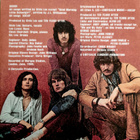 Ten Years After – Ssssh. & Cricklewood Green 24-kt gold CD - pikkukuva 5