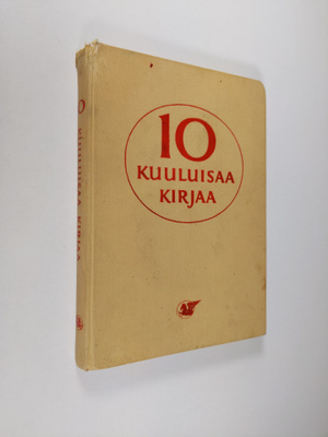 Kymmenen kuuluisaa kirjaa