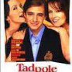TADPOLE - MINÄ JA AIKUISET NAISET	(31 546)	-FI-	DVD - pikkukuva 1