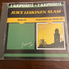 Juice Leskinen Slam Tauko II/ Viidestoista yö (tauko III)cd - pikkukuva 1