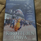 Kirottujen laiva (DVD) - pikkukuva 1
