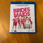 Bridesmaids blu-ray - pikkukuva 1