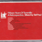 Tall Paul - Fifteen Years Of Turnmills: A Retrospective (CD, - pikkukuva 2
