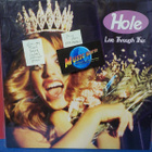 HOLE - LIVE THROUGH THISGER -94 M-/M- LP - pikkukuva 1