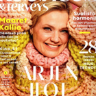 Kauneus & Terveys n:o 4 2022 Maaret Kallio. Aura Raappana. - pikkukuva 1