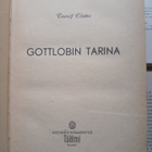 Torolf Elster - Gottlobin tarina (sid.) - pikkukuva 3