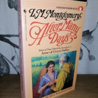L. M. Montgomery - After Many Days & Along the Shore - pikkukuva 2
