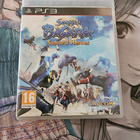 Sengoku Basara: Samurai Heroes (PS3) - pikkukuva 1