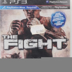 The Fight - pikkukuva 1
