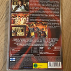 TOPSY-TURVY - MULLIN MALLIN - DVD - MIKE LEIGH - pikkukuva 2