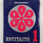 Kotitaito 1 : Kodin suuri käsityökirja - pikkukuva 2