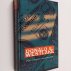 Donald E. Westlake : Pahimmassa tapauksessa - pikkukuva 1