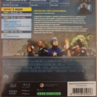 Avengers 3D-Bluray - pikkukuva 2