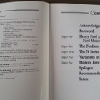 Ford & Fordson Tracktors (Motorbooks Int. USA 1995 - pikkukuva 4