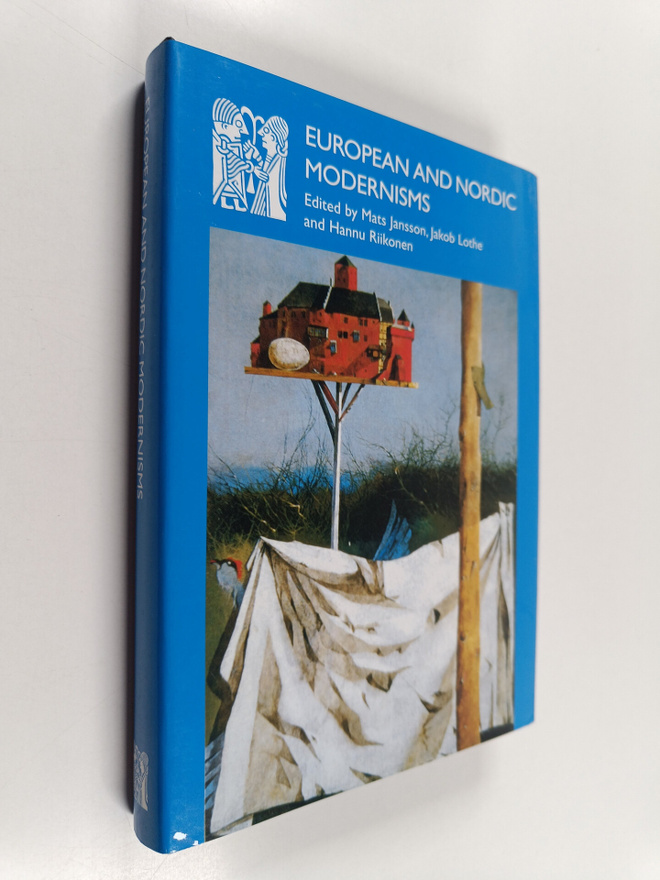 Mats Jansson : European and Nordic modernisms