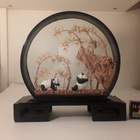 Vanha Diorama , pandat - pikkukuva 1