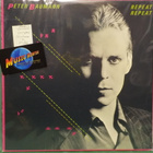 PETER BAUMANN - REPEAT REPEAT - SCANDINAVIA 81 M-/EX LP - pikkukuva 1