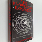 The knowledge explosion : liberation and limitation : the... - pikkukuva 1