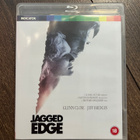 Jagged Edge (1985) - Blu-ray - pikkukuva 1