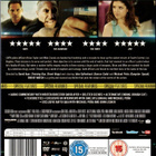 End of Watch - steelbook (blu-ray/dvd) - pikkukuva 3