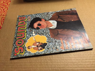 SOUNDI 2/1978 HYVÄ