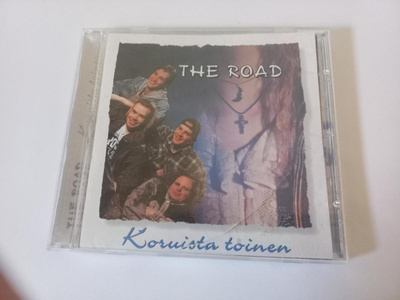THE ROAD: KORUISTA TOINEN
