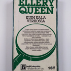 Ellery Queen : Kuin kala verkossa - pikkukuva 2