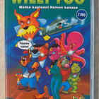 Willy Fog - Matka kapteeni Nemon kanssa (1994) 2DVD - pikkukuva 1