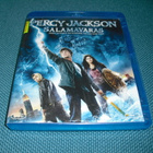 PERCY JACKSON: SALAMAVARAS (Sean Bean) BD*** - pikkukuva 1