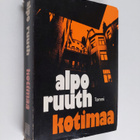Alpo Ruuth : Kotimaa - pikkukuva 1