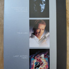 Terminator 3 + True Lies + Last Action Hero (3 dvd) - pikkukuva 1