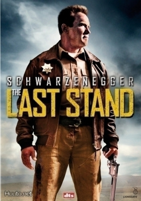 last stand (Arnold Schwarzenegger (8092)