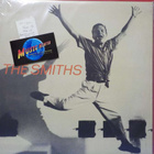 THE SMITHS - THE BOY WITH THE THORN IN HIS SIDE - M-/M- LP - pikkukuva 1