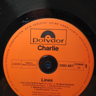 Charlie  – Lines  (Rock) - pikkukuva 3