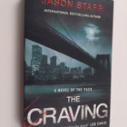 Jason Starr : The Craving - pikkukuva 1