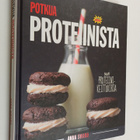 Anna Sward : Potkua proteiinista : suuri proteiinikeittok... - pikkukuva 1