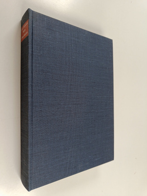 Arvo Puukari : Näin Amerikassa : 12 piirrosta ja 60 liite...