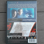 DVD: The X-Files: I Want To Believe + Fight The Future - pikkukuva 2