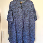 KappAhl XXL mekko uudenveroinen - pikkukuva 1
