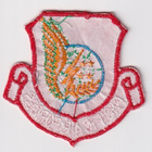 Pacific air forces - kangasmerkki - pikkukuva 2