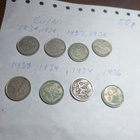 50 p kolikot 18 kpl - pikkukuva 4